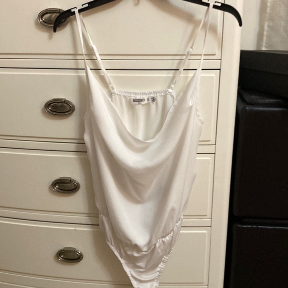Missguided Bodysuit - Picture 2 of 3